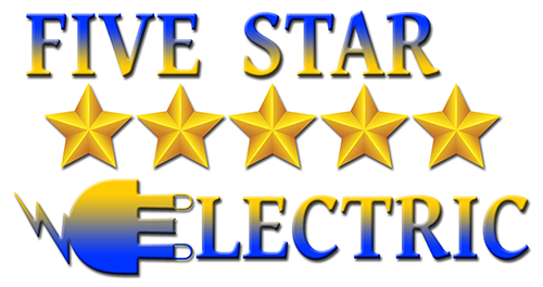 Five Star Electric, LLC Logo